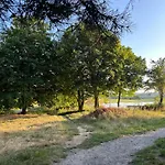 Ferienhaus Du Naussac Acces Direct A La *