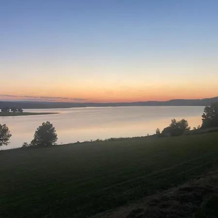 Du Naussac Acces Direct A La Ferienhaus *
