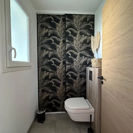 Du Naussac Acces Direct A La Сasa de vacaciones